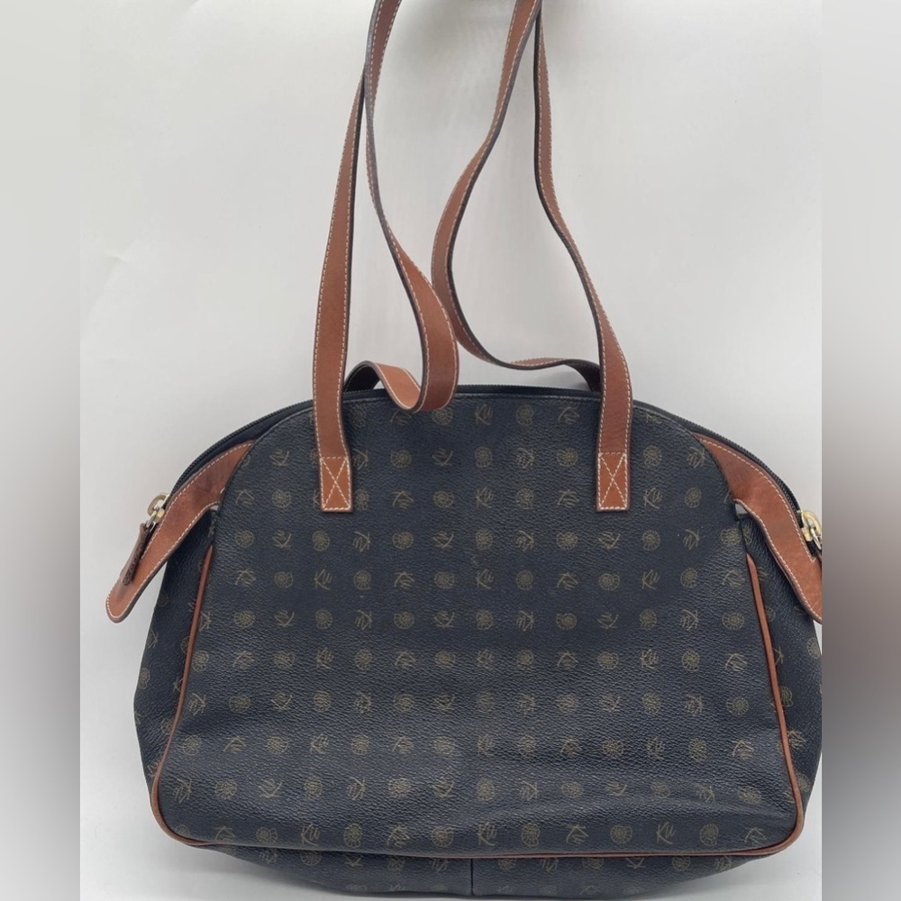 Vintage (made in Italy) Kenzia handbag​​ - Picture 2 of 8